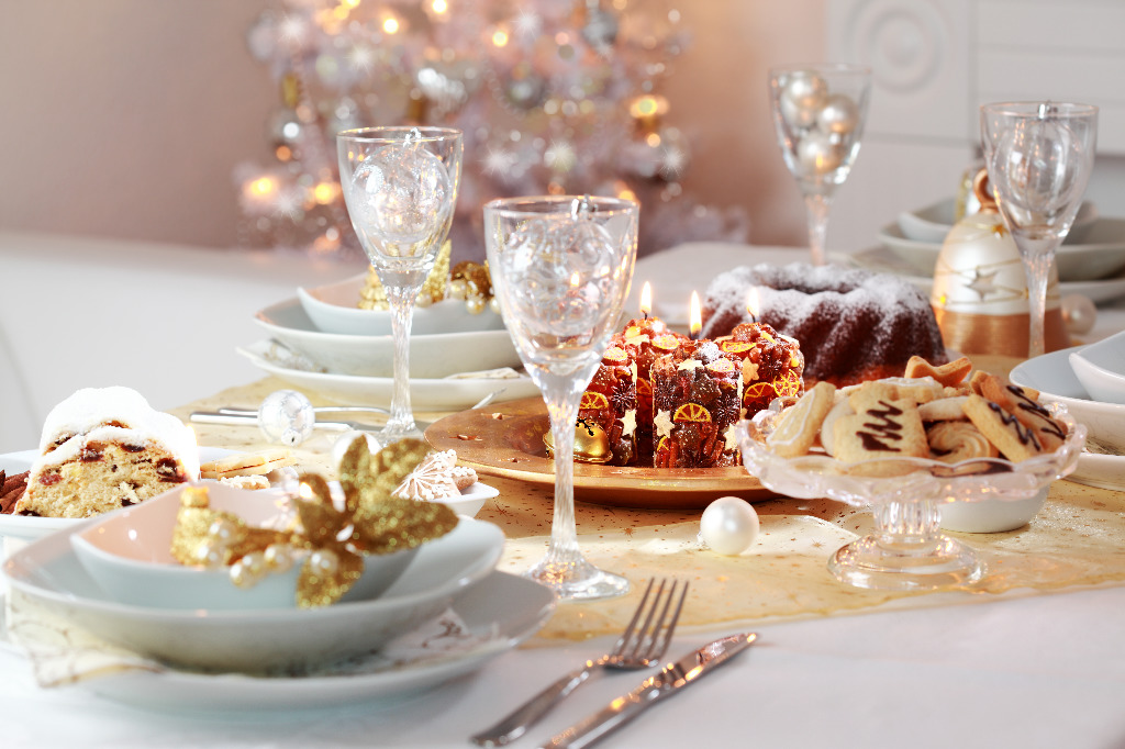 Jak smakuje Boże Narodzenie na polskich stołach ?