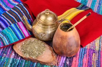 7 niezwykłych tradycji picia herbaty z całego świata