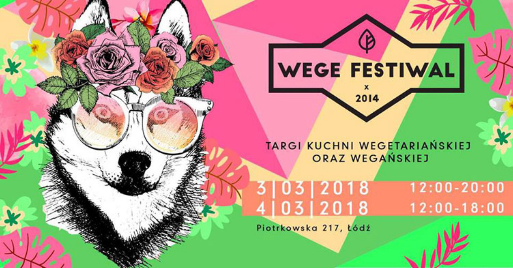 Wege Festiwal Łódź
