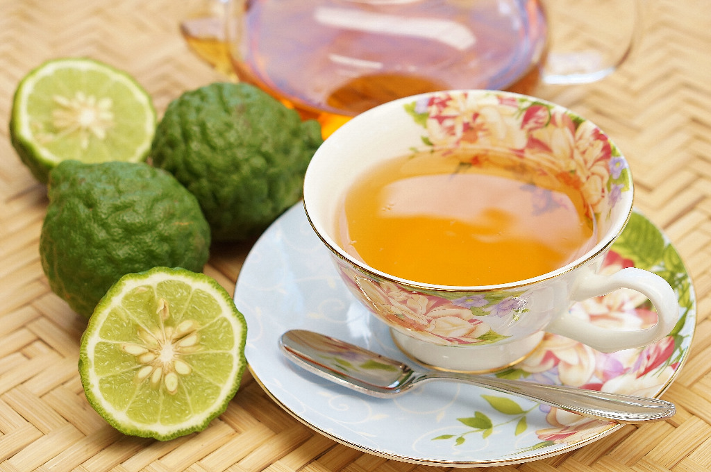 Herbata Earl Grey - właściwości zdrowotne