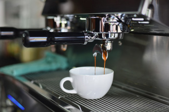 Parzenie kawy – najpopularniejsze sposoby
