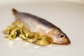 ryba i suplementy omega