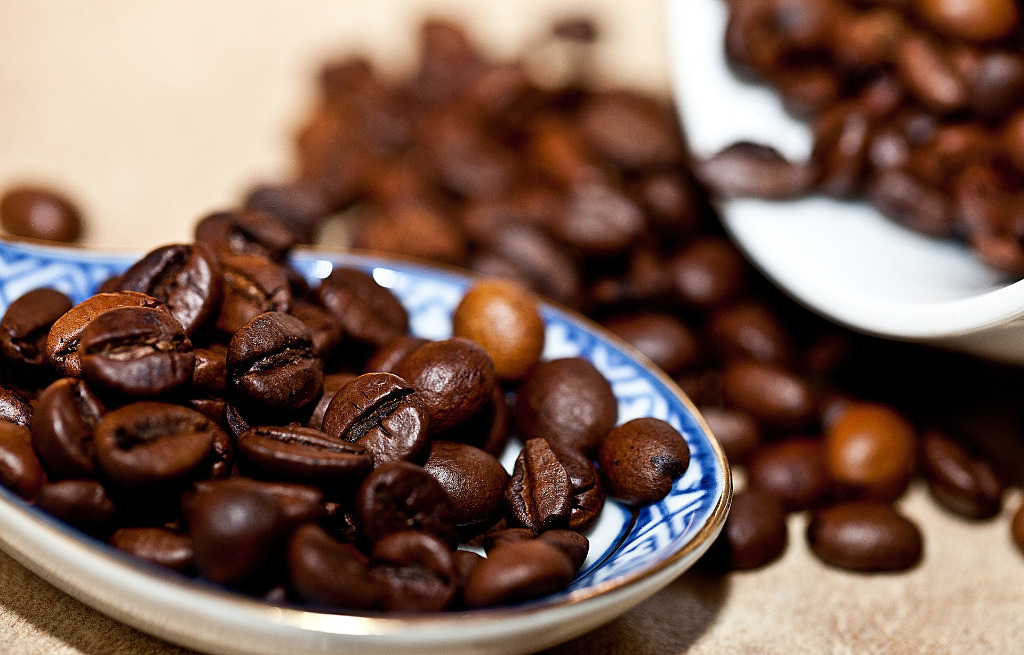 Arabika – wybitna kawa dla smakoszy