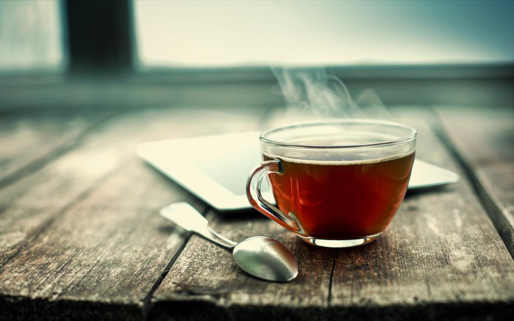 5 ciekawych faktów na temat herbaty