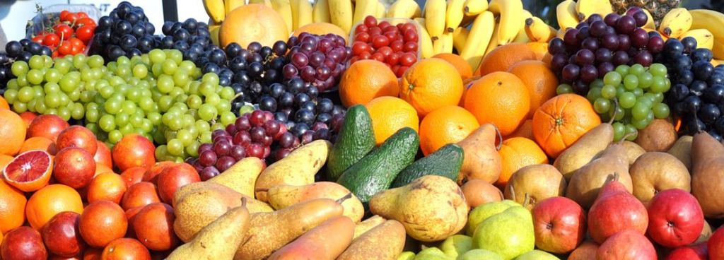 22 super owoce, które powinny znaleźć się w twojej diecie