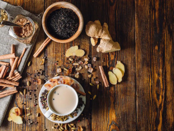Herbata Chai- wszystko, co warto o niej wiedzieć