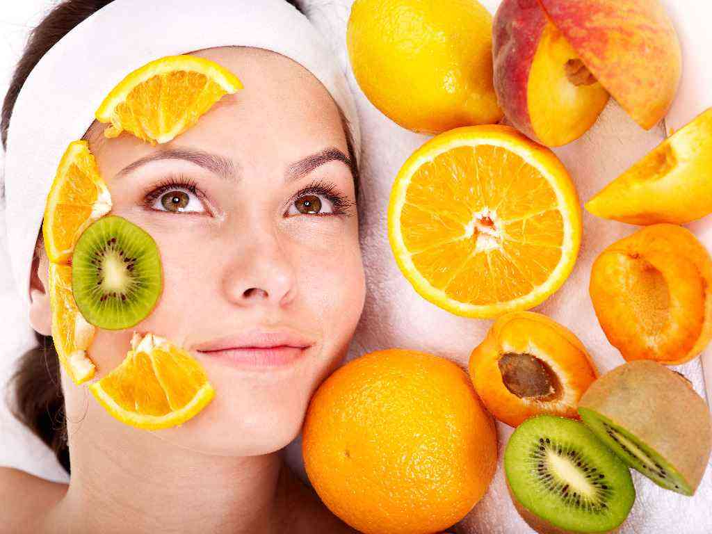 Pomarańcze - właściwości kosmetyczne