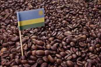 Kawa Rwandy