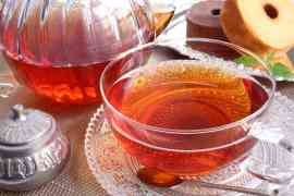 Herbata z Honeybush