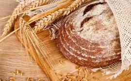 chleb i kłosy jeńczmienia