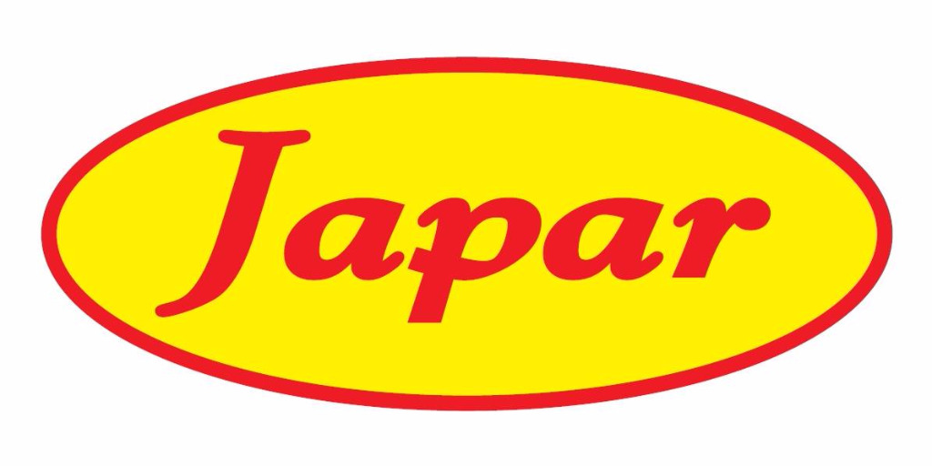 japar logo