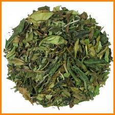 Herbata biała Pai Mu Tan BIAŁA PEONIA 0,5 kg HURT