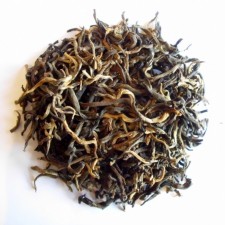 Herbata żółta Złoty Smok 0,25 kg HURT