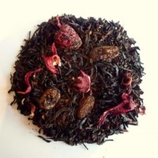 Herbata czarna Ceylon Radosny Duch 1 kg HURT