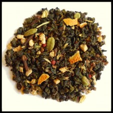 Herbata Oolong korzenny 1 kg HURT