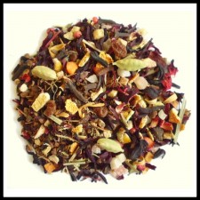 Herbata owocowa WINTER TEA 1 kg HURT