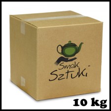 Herbata zielona do mieszanek Chun Mee (Szlachetna Brew) 10 kg (karton)