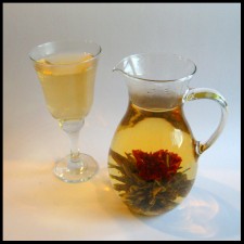 Herbata kwitnąca Mleczny Goździk (min. torba 40 sztuk) HURT POWIADOM O DOSTĘPNOŚCI