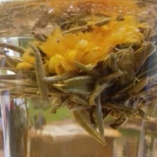 Herbata kwitnąca Skalna Chryzantema HURT (min. 40 sztuk)