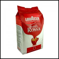 Kawa ziarnista Lavazza Qualita Rossa 100 g PROMOCJA