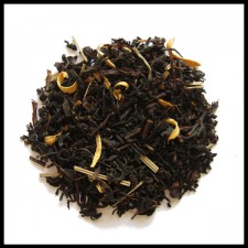 Herbata czarna Ceylon KAKTUSOWA 100 g