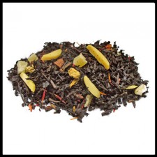 Herbata czarna Ceylon GRZANIEC 100 g