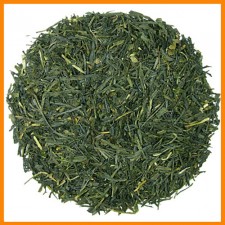 Herbata zielona Sencha Szmaragdowa 100 g