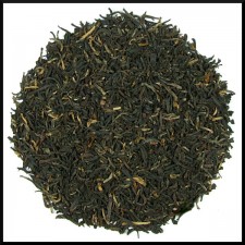 Herbata czarna Yunnan Orange Pekoe 100 g. NA ZAMÓWIENIE