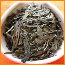 Herbata zielona Lung Ching SMOCZE ŹRÓDŁO 200 g + 50 g GRATIS