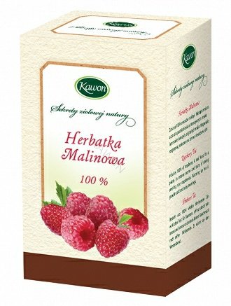 Herbata malina - Kawon - sasz*20                        