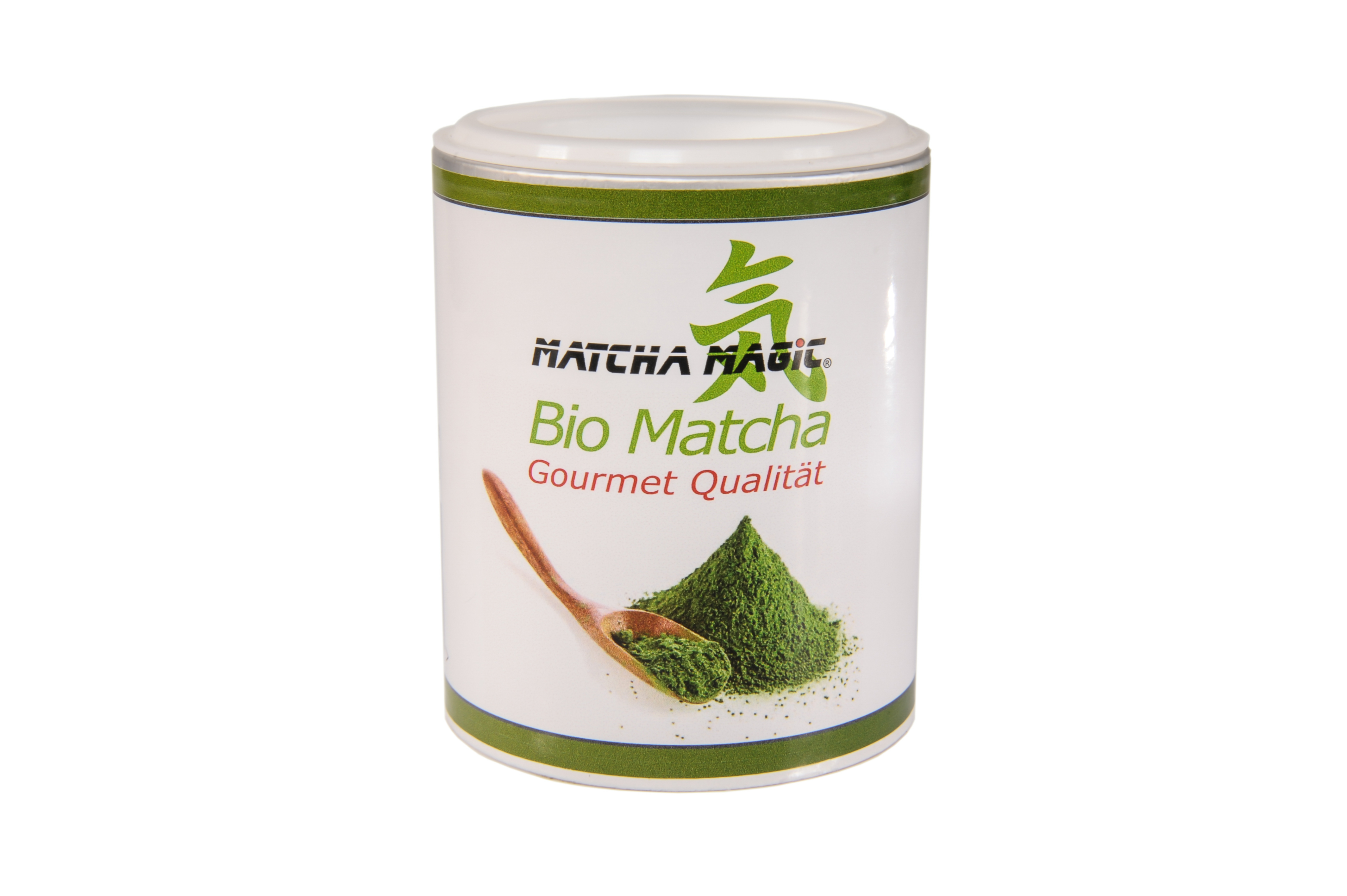 Herbata Matcha W Proszku BIO 30 g 