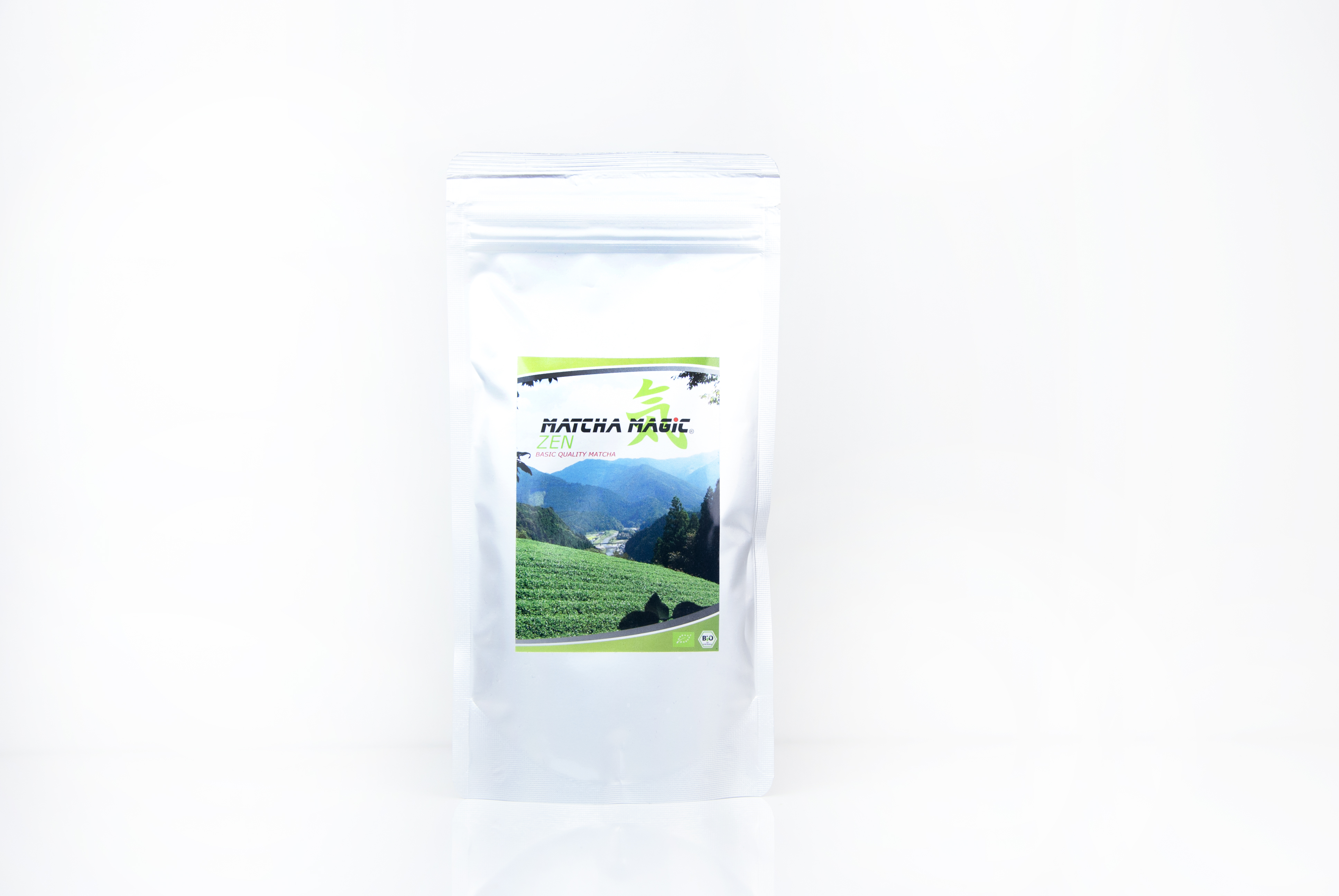 Herbata Matcha W Proszku BIO 100 g