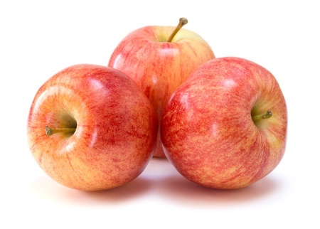 Jabłka świeże BIO 0,7 kg
