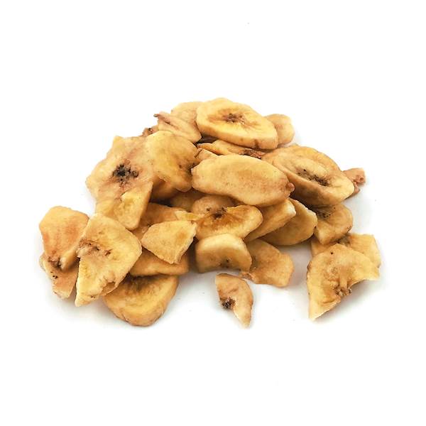 Chipsy bananowe 350 g