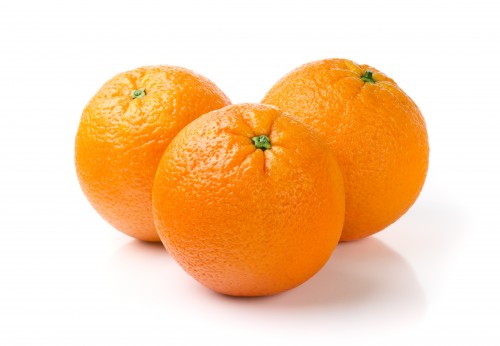 Pomarańcze sokowe 1 kg