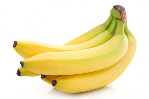 Banany świeże BIO ok.1 kg
