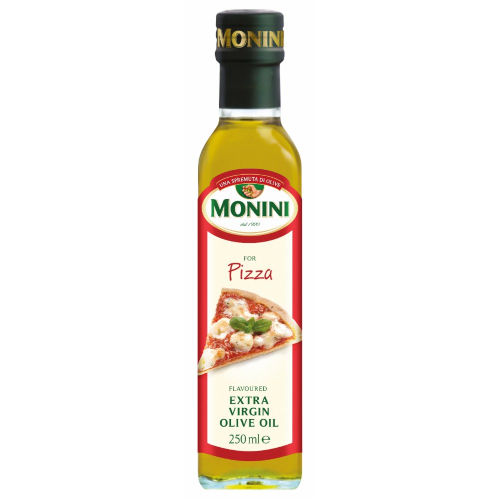 Oliwa Z Oliwek Extra Vergine pizza 250 ml