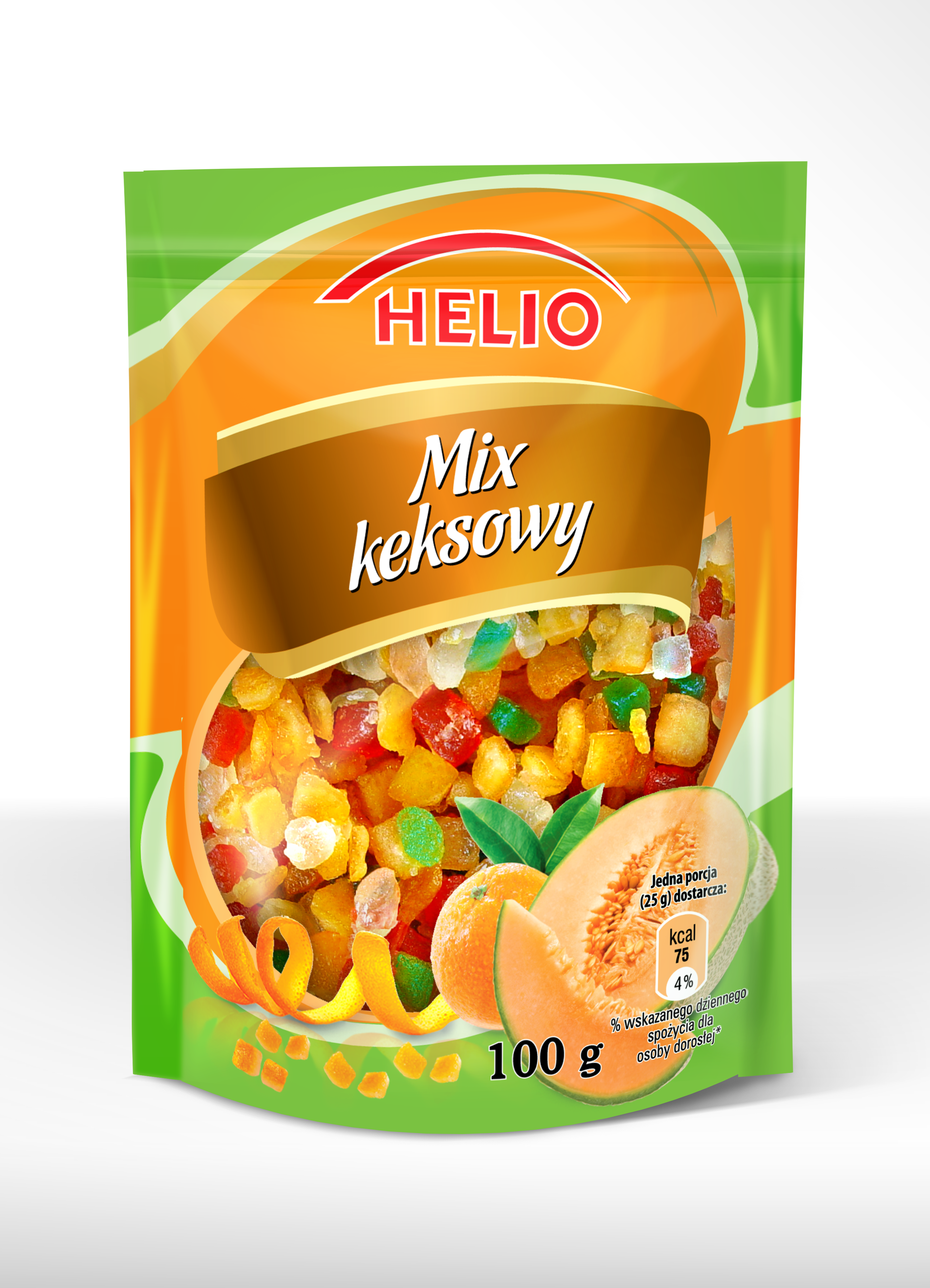 Helio Mix Keksowy 100 g