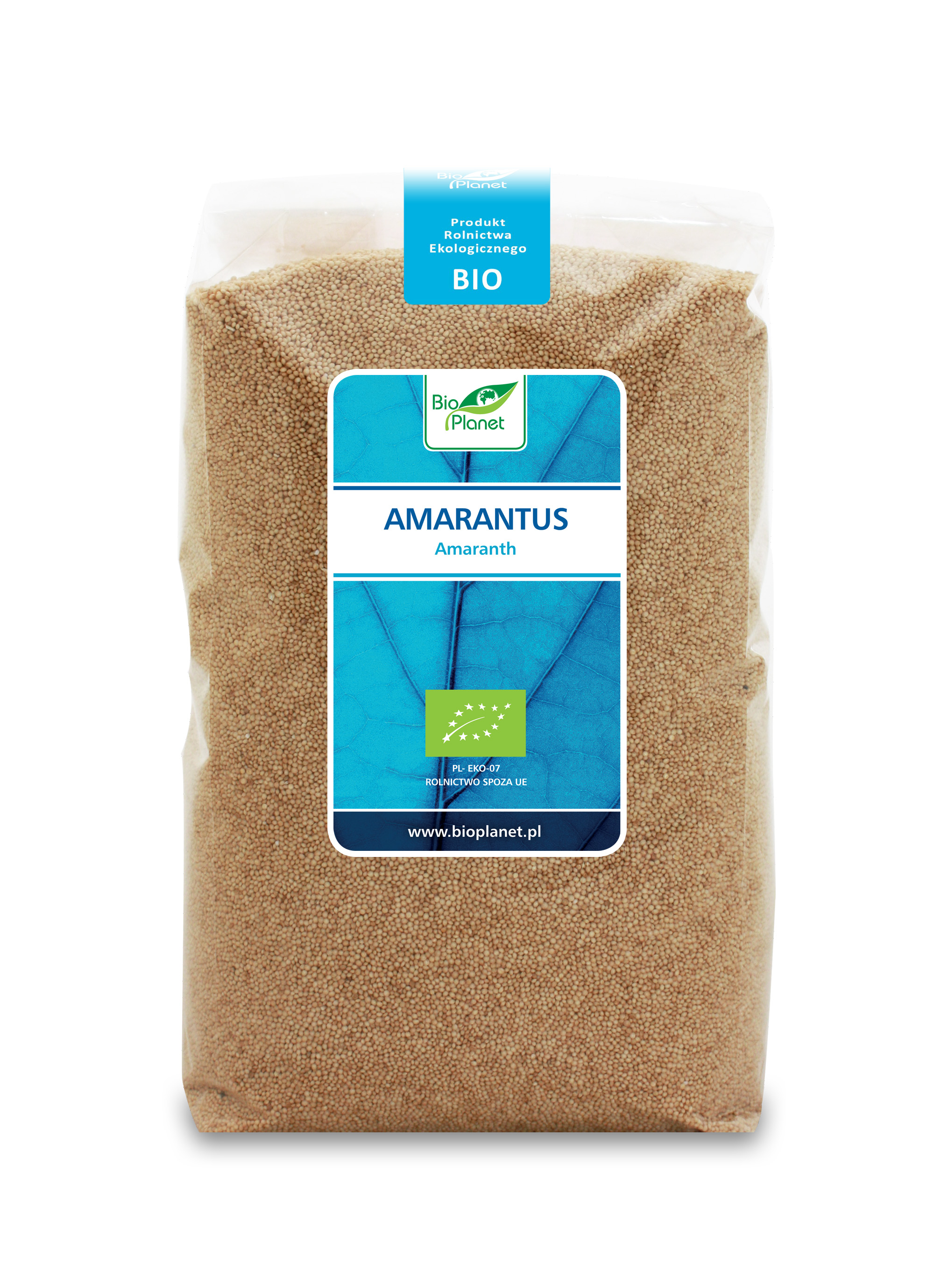 Amarantus BIO 1 kg