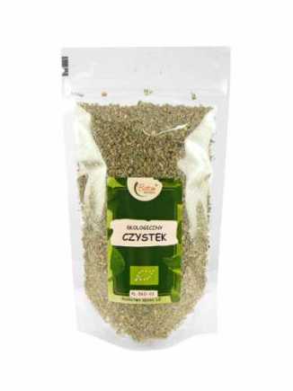 CZYSTEK - HERBATKA LUZ BIO 75 g - BATOM