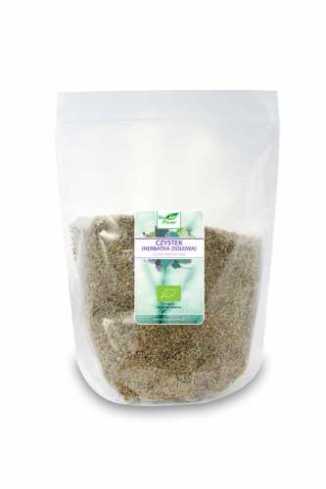 CZYSTEK (HERBATKA ZIOŁOWA) BIO 1 kg - BIO PLANET