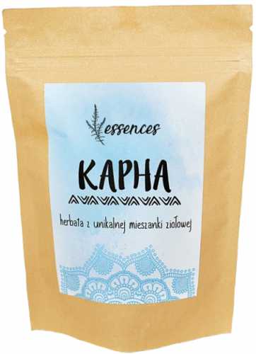 Kapha herbata 50g Essences