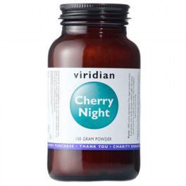 Cherry night 150g Viridian