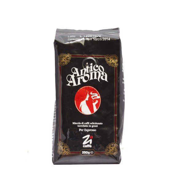 Zicaffe Antico Aroma 250g