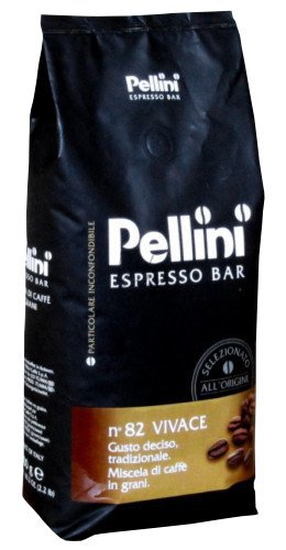  Pellini Espresso Bar Vivace 500g ___STAŁY RABAT OBROTOWY__Paczkomat, Kurier - już od 7,99 PLN.