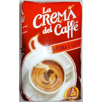  Pellini La Crema del Caffe ___STAŁY RABAT OBROTOWY__Paczkomat, Kurier - już od 7,99 PLN.