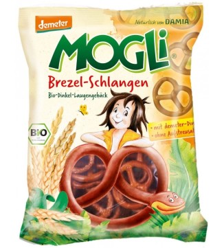 PRECELKI ORKISZOWE DLA DZIECI BIO 50 g – MOGLI Zdrowe