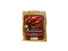 Amarantus Płatki (Płatki z nasion amarnatusa) 250g