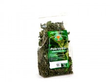 Pokrzywa - Herbatka - Liść krojony 30g Natur VIT