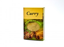 Curry 60g / Dary Natury